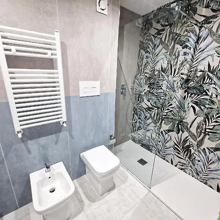 Nari Casa Vacanze Milazzo