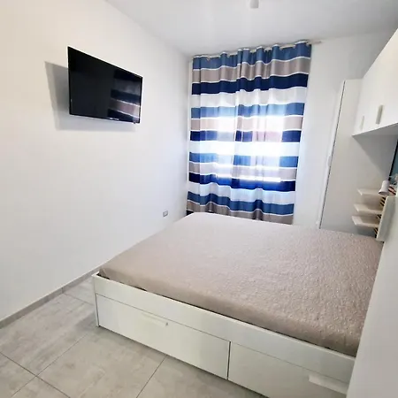 Nari Casa Vacanze Milazzo