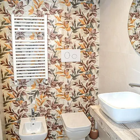 Apartamento Nari Casa Vacanze *