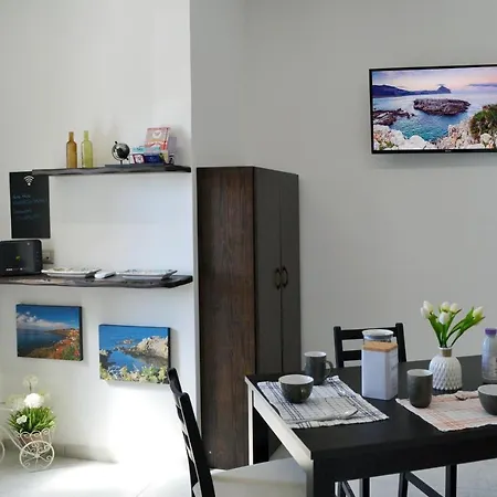 Nari Casa Vacanze *