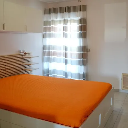 Nari Casa Vacanze Milazzo