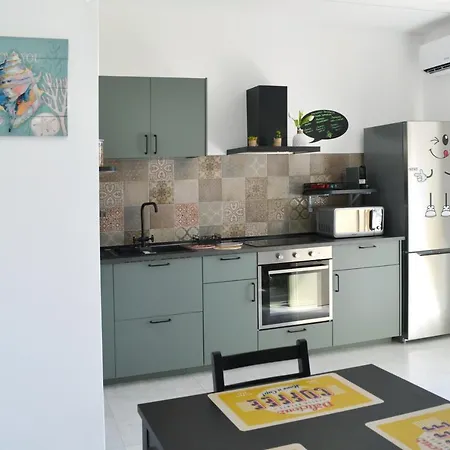 Nari Casa Vacanze Apartamento